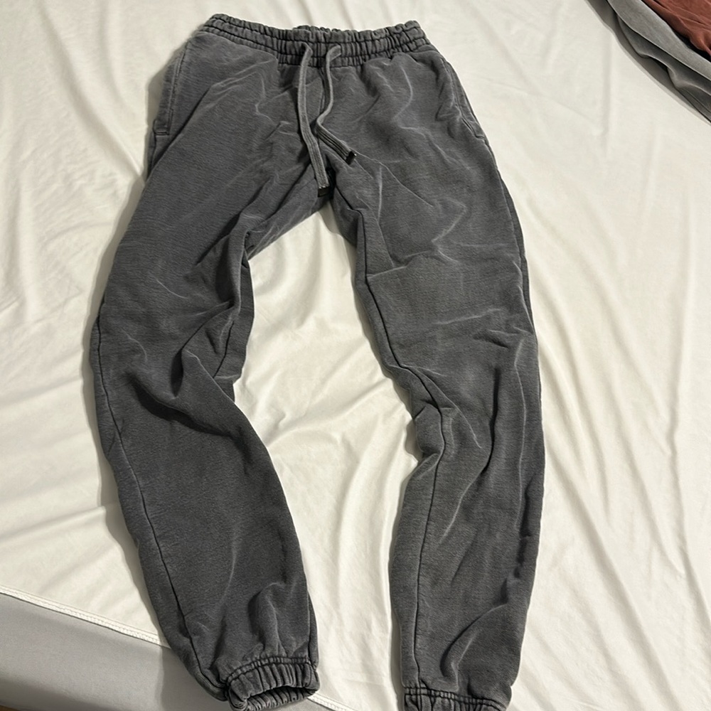 Talentless heavy weight sweatpants